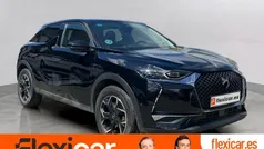 Usado 2019 DS Automobiles DS3 Be Chic Utilitario | 18.990 € (Precio justo)