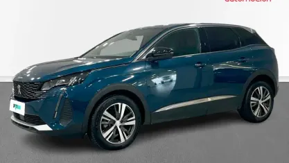 Usado Peugeot 3008 Allure 130 CV (95 kW) 2024 SUV