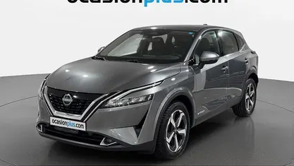 Usado Nissan Qashqai Acenta 190 CV (139 kW) 2024 SUV