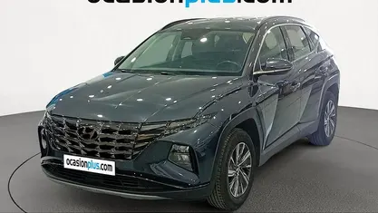 Usado Hyundai Tucson 116 CV (85 kW) 2023 SUV