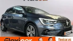 Usado 2021 Renault Mégane IV Zen | 15.990 € (Precio justo)