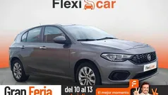 Usado 2018 Fiat Tipo Lounge Berlina | 10.470 € (Precio justo)
