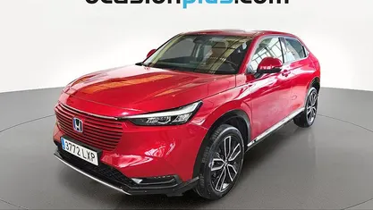 Usado Honda HR-V Advance 131 CV (96 kW) 2022 SUV