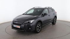Gris Usado 2020 Subaru XV Sport SUV | 17.899 € (Precio justo)