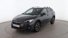 Gris Usado 2020 Subaru XV Sport SUV | 18.799 € (Precio justo)