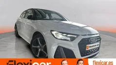 Blanco Usado 2021 Audi A1 Sportback Utilitario | 19.990 € (Precio justo)