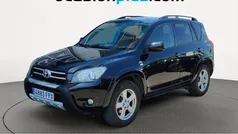 Usado 2007 Toyota RAV4 Premium SUV | 10.650 € (Precio justo)