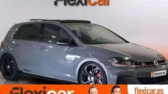 Usado 2019 VW Golf VII GTI Utilitario | 30.490 € (Precio justo)