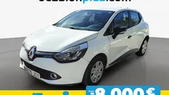 Usado 2015 Renault Clio IV Business Utilitario | 7990 € (Precio justo)