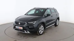 Verde Usado 2022 Seat Ateca Xperience SUV | 21.599 € (Precio justo)