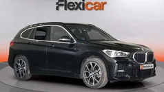 Usado 2021 BMW X1 SUV | 23.490 € (Precio justo)