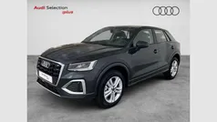 Usado 2024 Audi Q2 Advanced Plus SUV | 28.400 € (Precio justo)