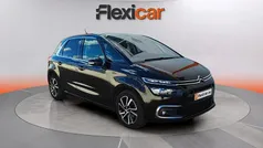 Usado 2020 Citroën C4 SpaceTourer Origins Monovolumen | 12.690 € (Buen precio)