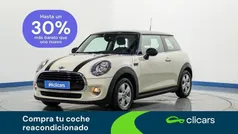 Usado 2016 Mini Cooper D Utilitario | 12.490 € (Buen precio)