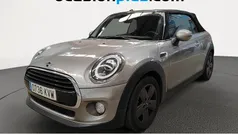 Usado 2019 Mini Cooper D Cabriolet Descapotable | 18.819 € (Super precio)