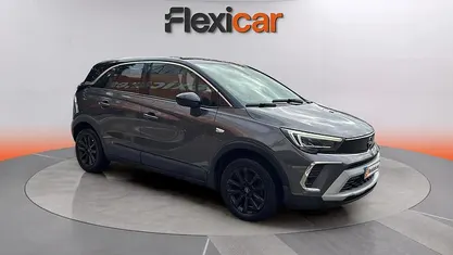 Usado Opel Crossland X Edition 110 CV (80 kW) 2021 SUV