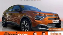 Usado 2022 Citroën e-C4 Feel Berlina | 14.990 € (Super precio)