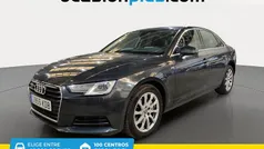 Usado 2017 Audi A4 Advanced Berlina | 21.800 € (Precio justo)