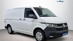 Usado 2021 VW T6.1 Van | 23.980 € (Precio justo)