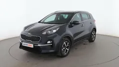 Usado 2020 Kia Sportage Plus SUV | 21.799 € (Precio justo)
