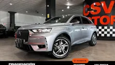 Usado 2021 DS Automobiles DS7 Crossback Performance SUV | 21.850 € (Buen precio)