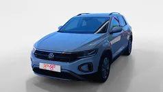 Usado 2022 VW T-Roc Life SUV | 20.790 € (Precio justo)