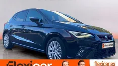 Usado 2022 Seat Ibiza Style Berlina | 17.290 € (Precio justo)