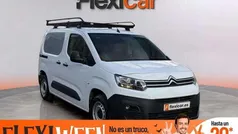 Usado 2021 Citroën Berlingo Live Monovolumen | 11.690 € (Super precio)