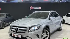 Usado 2016 Mercedes GLA200 Urban SUV | 18.990 € (Buen precio)