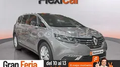 Usado 2016 Renault Espace Life Monovolumen | 17.390 € (Precio justo)