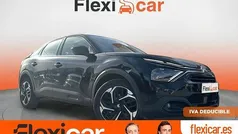 Usado 2023 Citroën C4 Feel Berlina | 15.790 € (Precio justo)