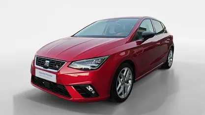 Usado 2019 Seat Ibiza FR Berlina | 14.000 € (Precio justo)
