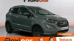 Usado 2023 Ford Ecosport ST-Line SUV | 14.990 € (Precio justo)
