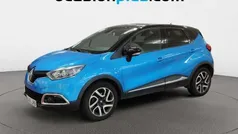 Usado 2016 Renault Captur Zen SUV | 13.390 € (Precio justo)
