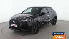 Usado 2020 DS Automobiles DS3 Crossback Performance SUV | 18.699 € (Buen precio)