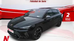Usado 2025 Cupra Leon | 28.962 € (Precio justo)