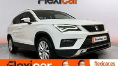 Usado 2018 Seat Ateca Reference SUV | 15.790 € (Precio justo)