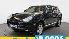 Usado 2006 Porsche Cayenne SUV | 15.800 € (Caro)