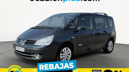 Usado 2007 Renault Espace Monovolumen | 6450 € (Precio justo)