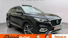 Usado 2021 MG EHS Luxury SUV | 18.690 € (Precio justo)