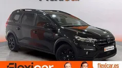 Usado 2022 Dacia Jogger Extreme Familiar | 18.490 € (Precio justo)