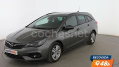Usado 2020 Opel Astra Excellence Familiar | 11.999 € (Precio justo)