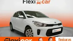 Usado 2017 Kia Rio Berlina | 9290 € (Precio justo)