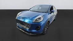 Usado 2021 Ford Puma Titanium SUV | 18.500 € (Precio justo)