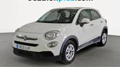 Blanco Usado 2020 Fiat 500X Urban SUV | 11.810 € (Buen precio)