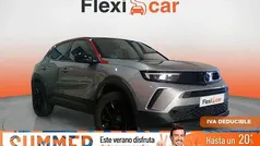 Usado 2023 Opel Mokka GS Line SUV | 15.990 € (Buen precio)