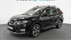 Usado 2018 Nissan X-Trail N-Connecta SUV | 19.091 € (Buen precio)