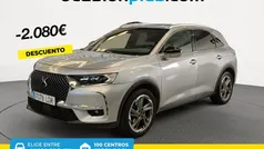 Usado 2019 DS Automobiles DS7 Crossback So Chic SUV | 22.890 € (Precio justo)