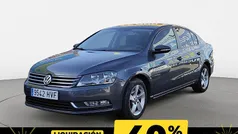 Usado 2013 VW Passat Edition Berlina | 10.800 € (Precio justo)