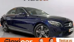 Usado 2020 Mercedes C200 Berlina | 27.970 € (Buen precio)